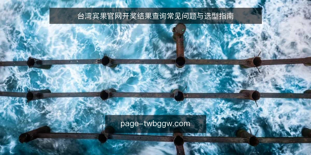 台湾宾果官网开奖结果查询常见问题与选型指南 — 如何确认台湾宾果官网的开奖结果查询需求? 配图