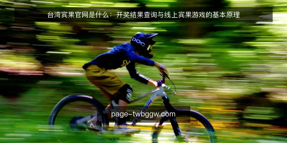台湾宾果官网是什么:开奖结果查询与线上宾果游戏的基本原理 — 准备:确认官网入口与账户状态 配图