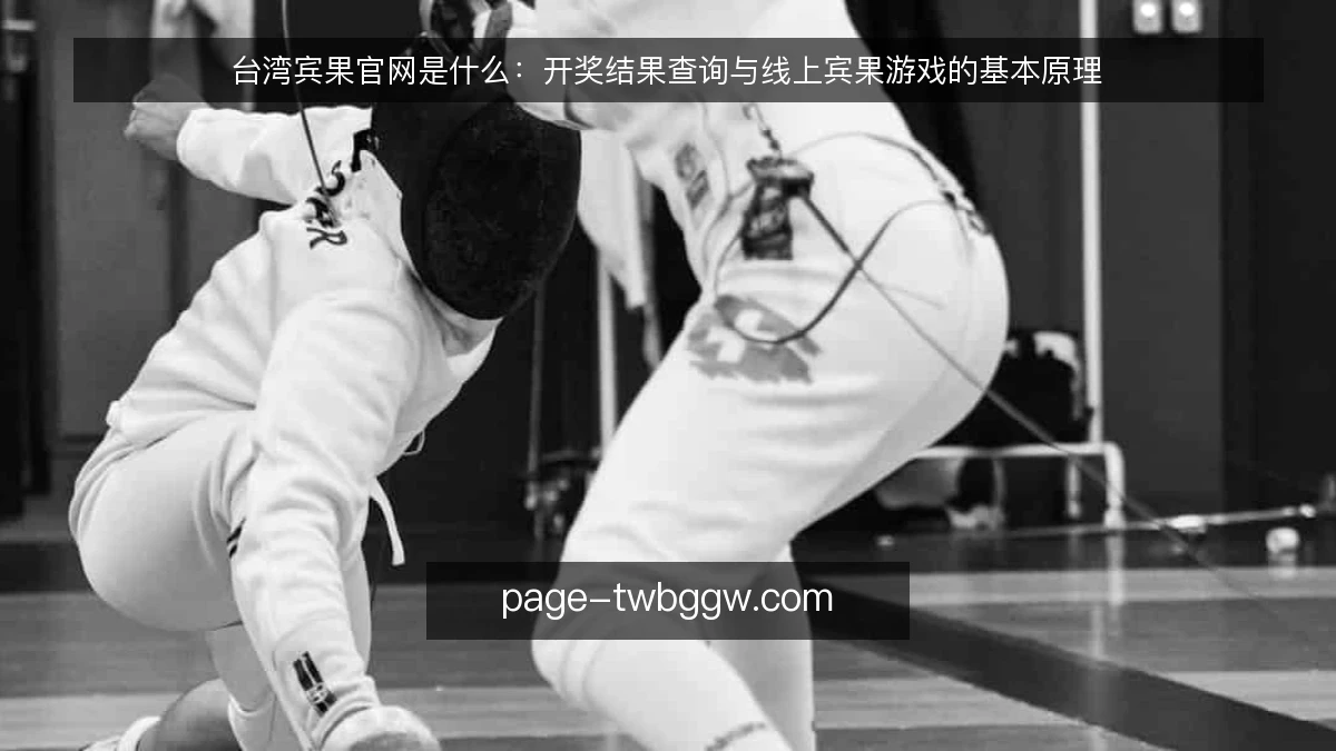 台湾宾果官网是什么:开奖结果查询与线上宾果游戏的基本原理